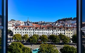 My Story Hotel Rossio